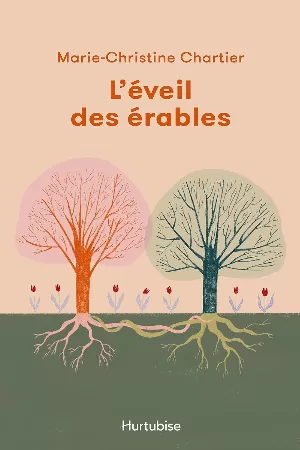 Marie-Christine Chartier – L'éveil des érables